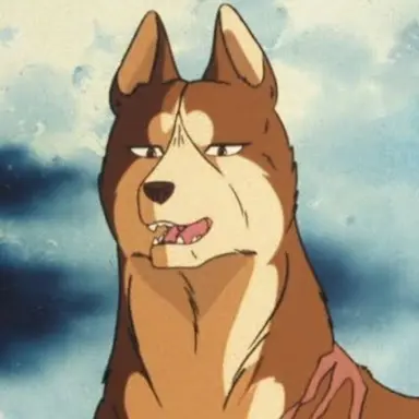 Profile image of リキ