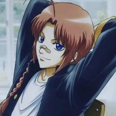 Profile image of 神威