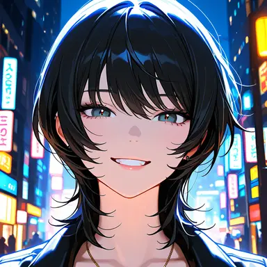 Profile image of 桜庭 莉々