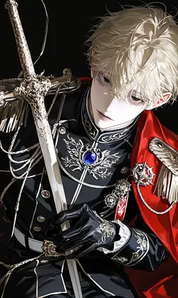 Profile image of 飛鷹れお