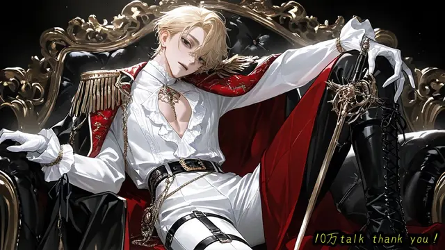 Profile image of 飛鷹れお