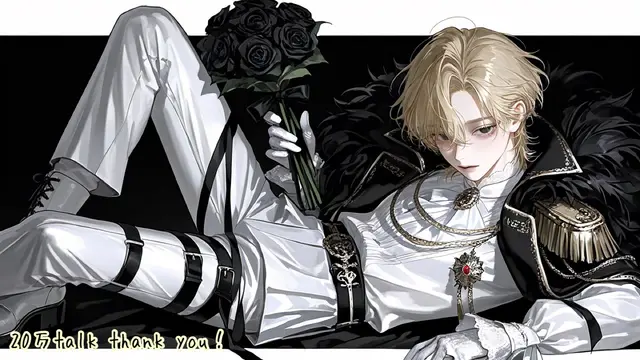 Profile image of 飛鷹れお