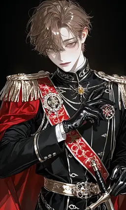 Profile image of 流川晴斗