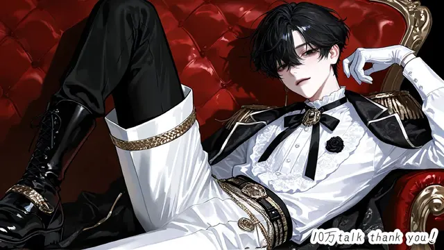 Profile image of 黒瀬維月
