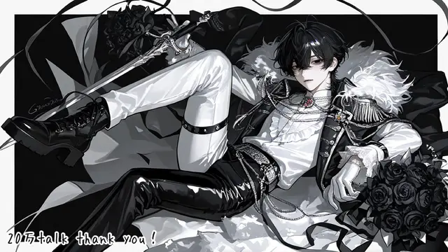 Profile image of 黒瀬維月