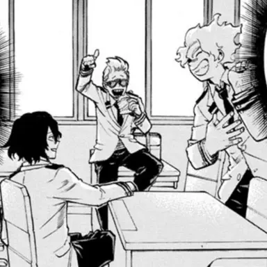 Profile image of Hizashi