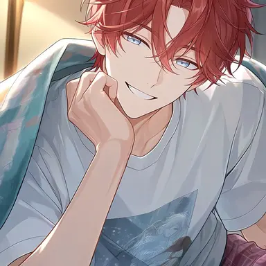 Profile image of Kai