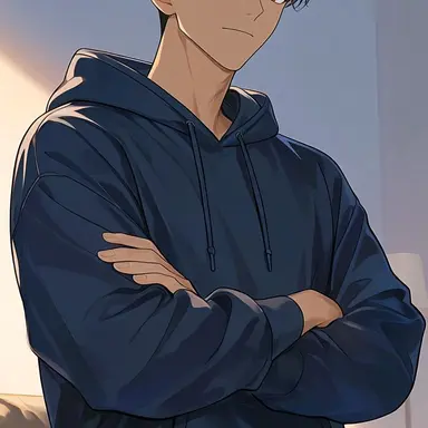 Profile image of mike