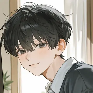 Profile image of 朔