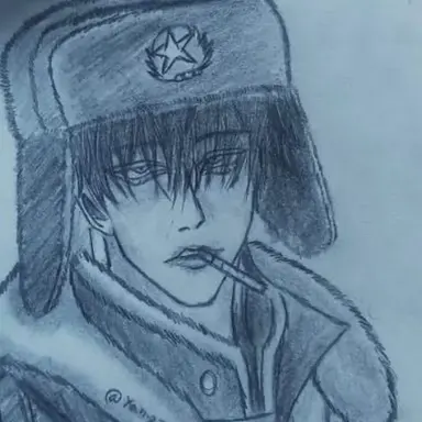 Profile image of Roman.