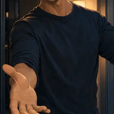 Profile image of Saeba