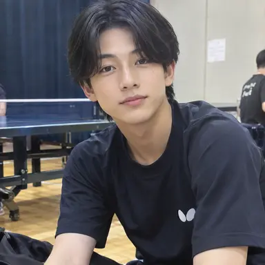 Profile image of 先輩