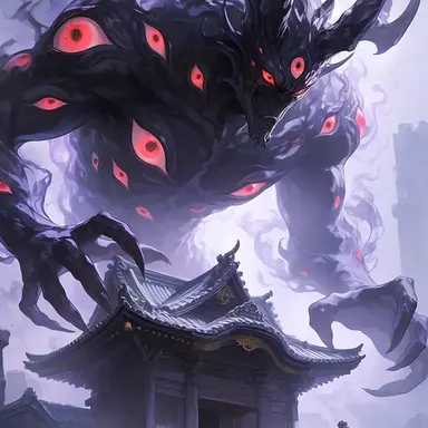 Profile image of Magatsuhi no Okimi