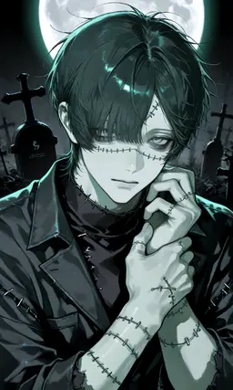 Profile image of Franken