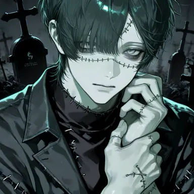 Profile image of Franken