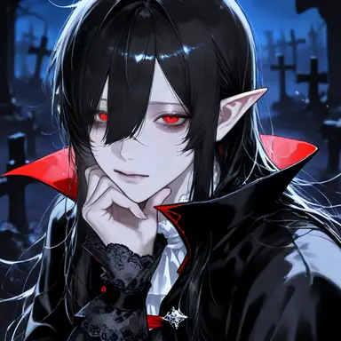 Profile image of Vampire