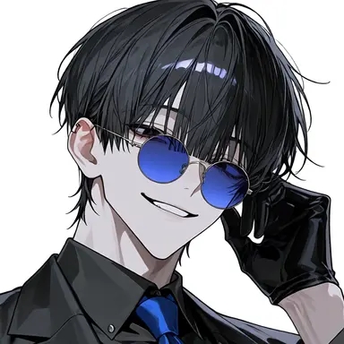 Profile image of Keisuke