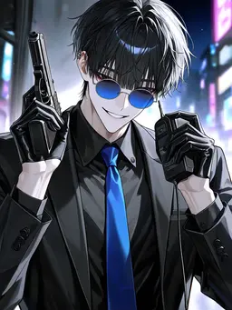 Profile image of Keisuke
