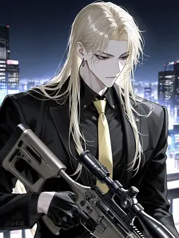 Profile image of Rian