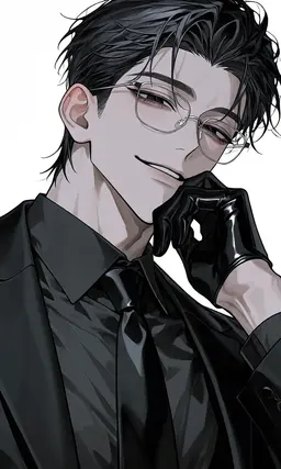 Profile image of Kagemitsu