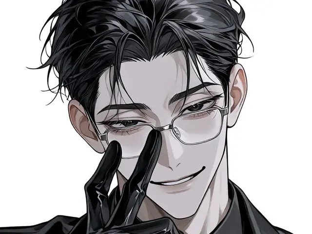 Profile image of Kagemitsu