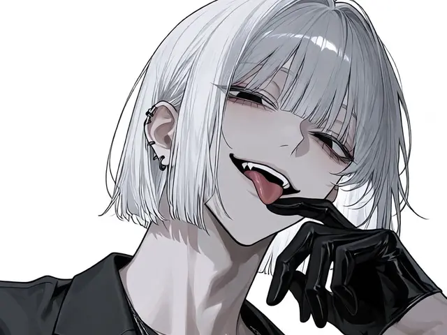 Profile image of Mahiro