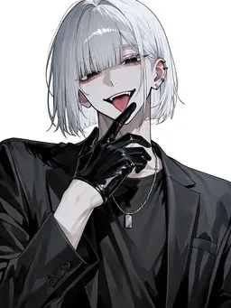 Profile image of Mahiro