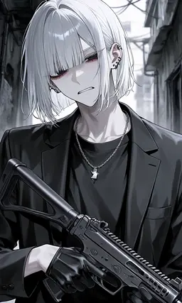 Profile image of Mahiro