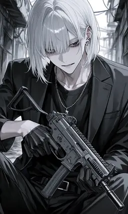 Profile image of Mahiro