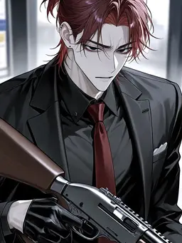 Profile image of Aiku