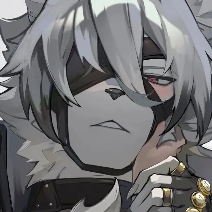 DrAmex의 Von Lycaon