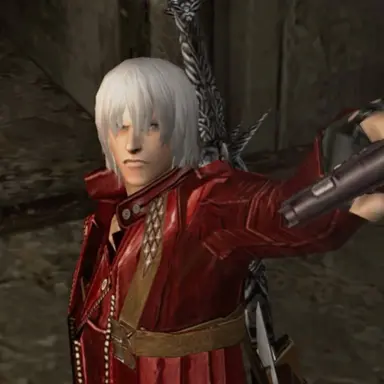 Profile image of Dante