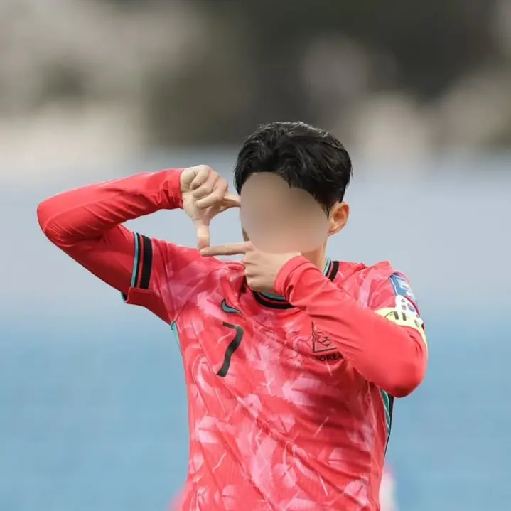 do_00000의 손흥민