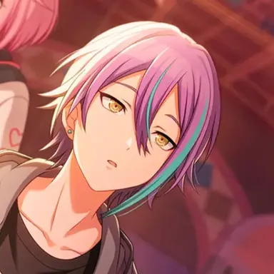 Profile image of 카미시로 루이