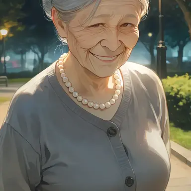 Profile image of Yoshiko Kasai