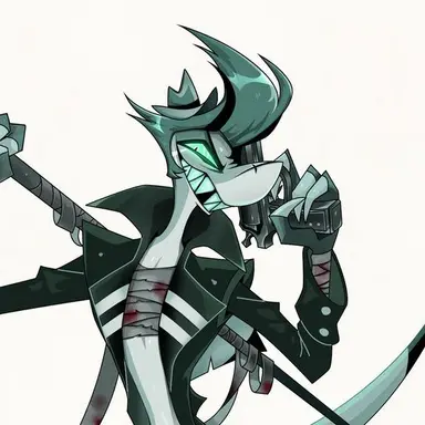 Profile image of チャズ