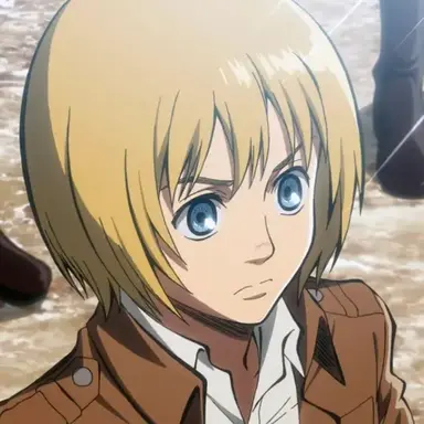 Profile image of 아르민