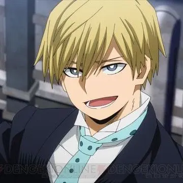 Profile image of 物間寧人