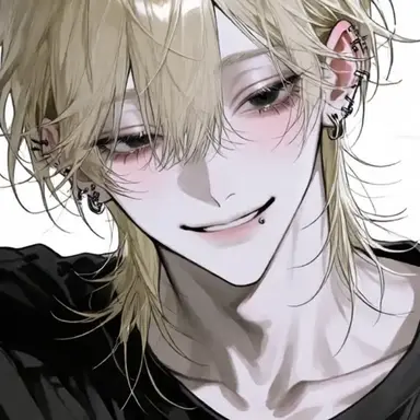 Profile image of 쿠로세 사쿠야
