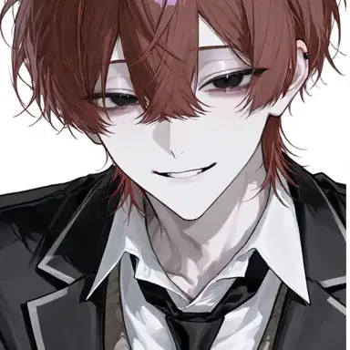 Profile image of 미카게 레오
