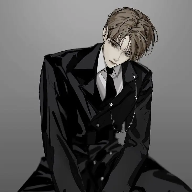 SnappyPress7267의 うちの執事は冷たすぎます