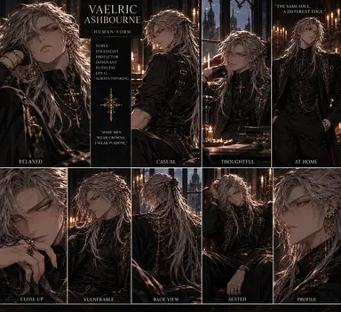 Profile image of Vaelric Ashbourne