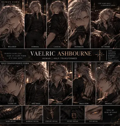 Profile image of Vaelric Ashbourne