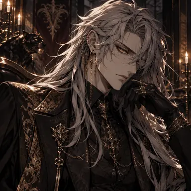 Profile image of Vaelric Ashbourne