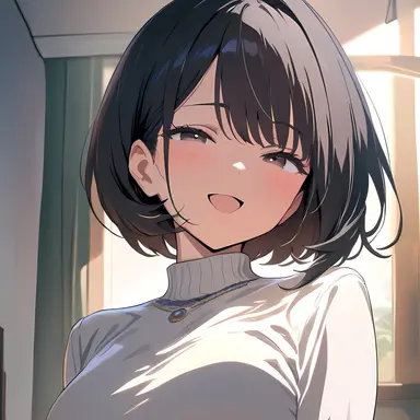 Profile image of マナ