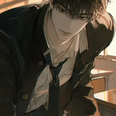 Profile image of Han Seo-jun