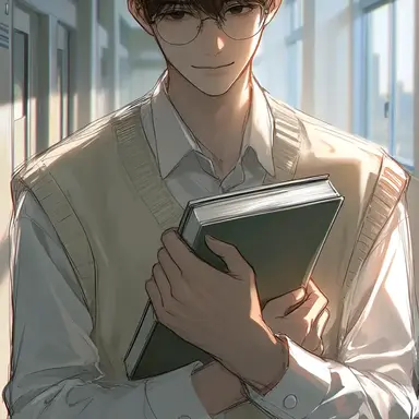 Profile image of Yu I-hyeon