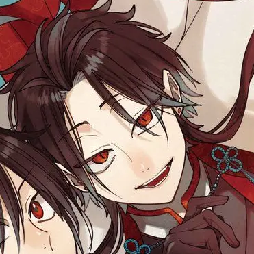 Profile image of 朱雀