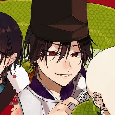 Profile image of 晴明