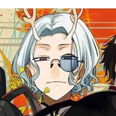 Profile image of 青龍